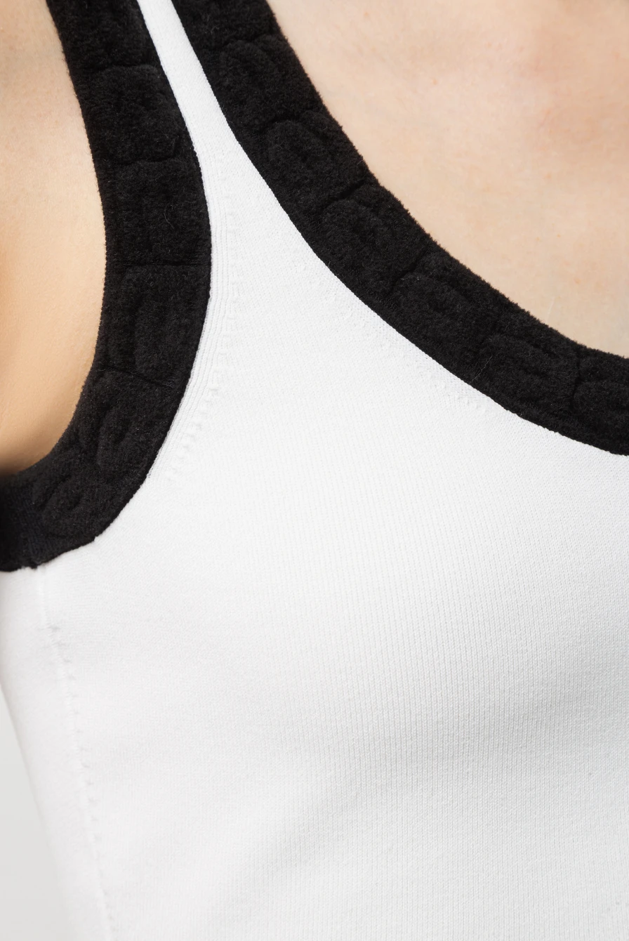 Топ Alexander Wang