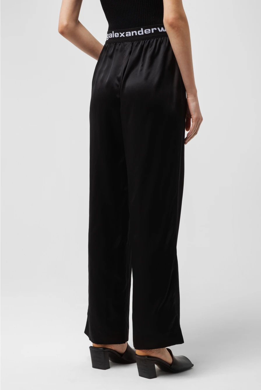Брюки Alexander Wang