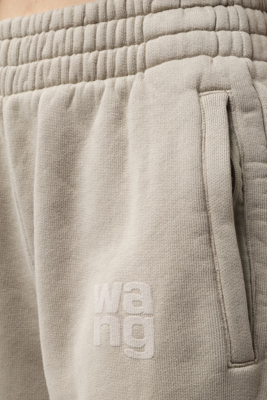 Брюки Alexander Wang