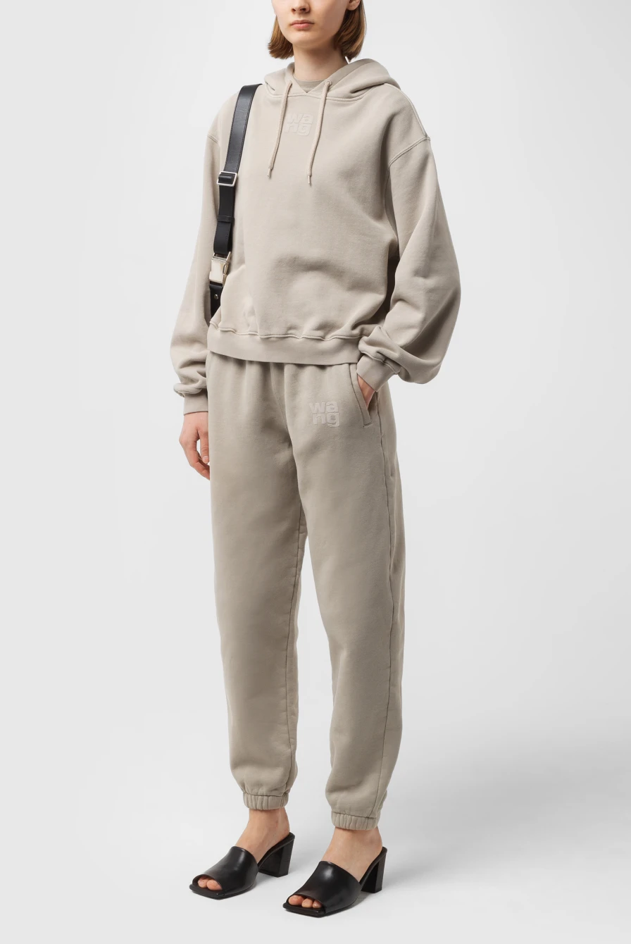 Брюки Alexander Wang