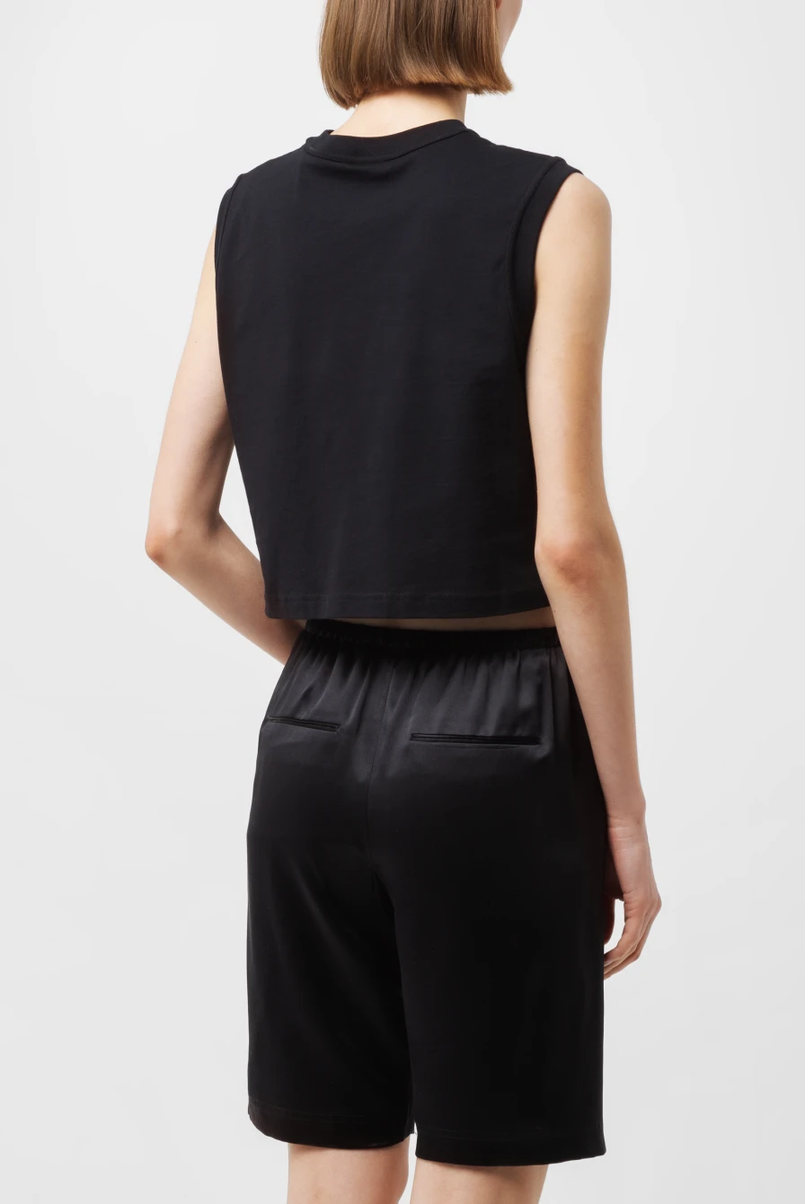 Футболка Alexander Wang