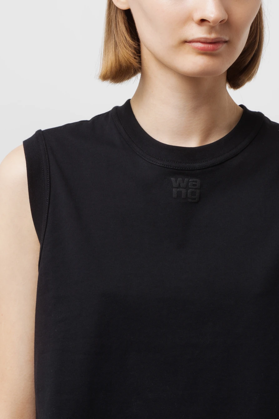 Футболка Alexander Wang