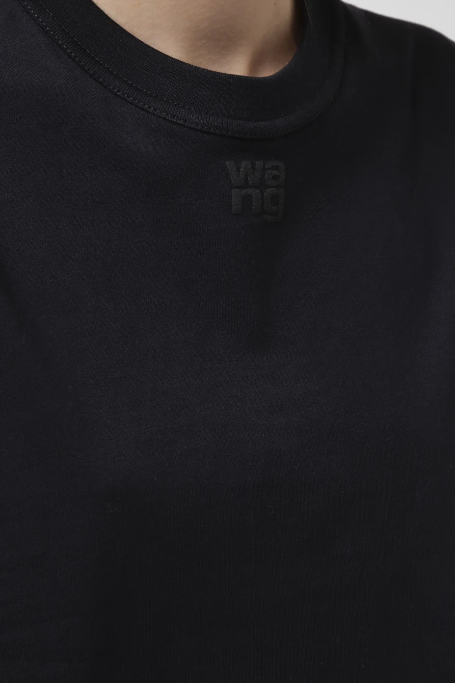 Футболка Alexander Wang
