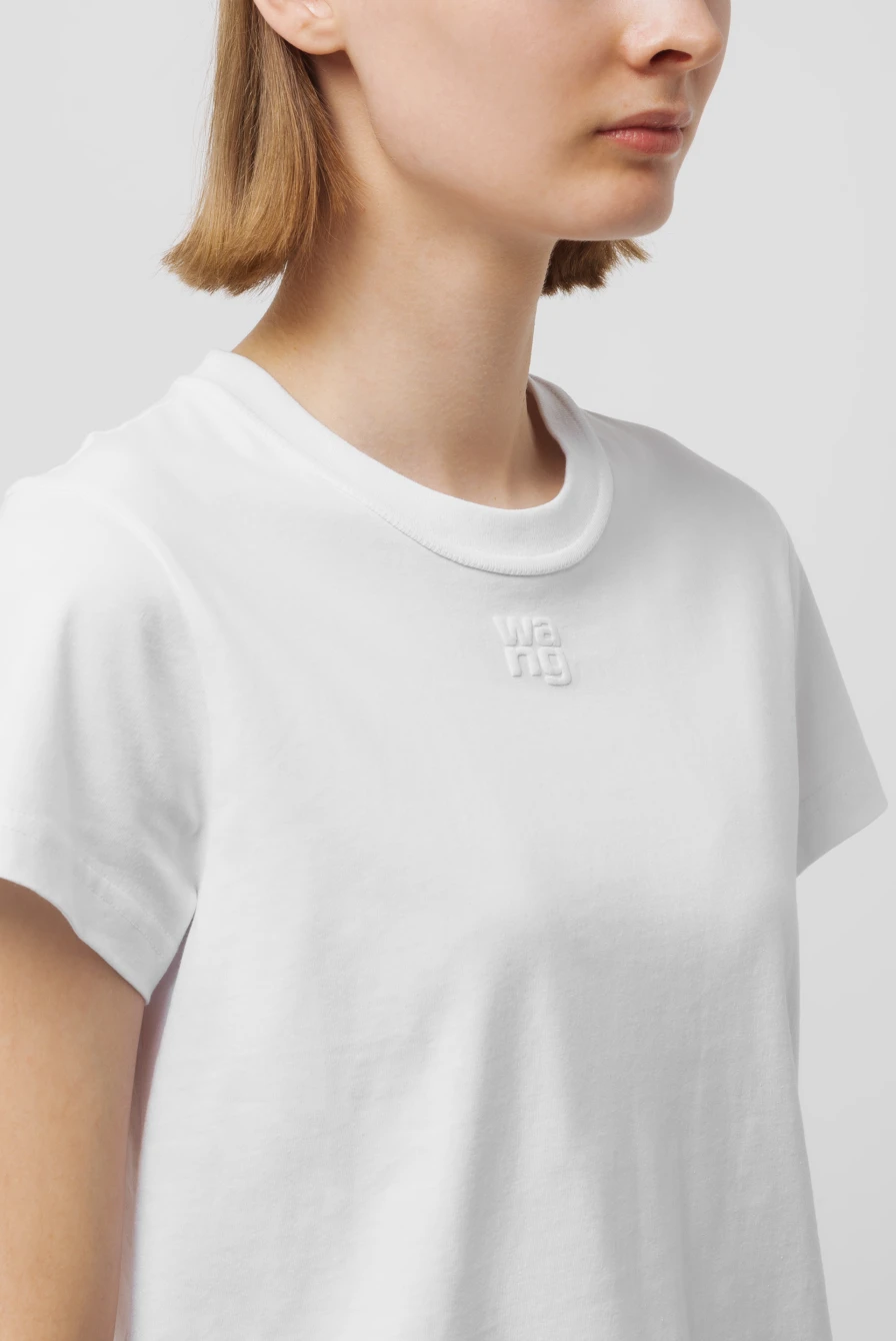 Футболка Alexander Wang