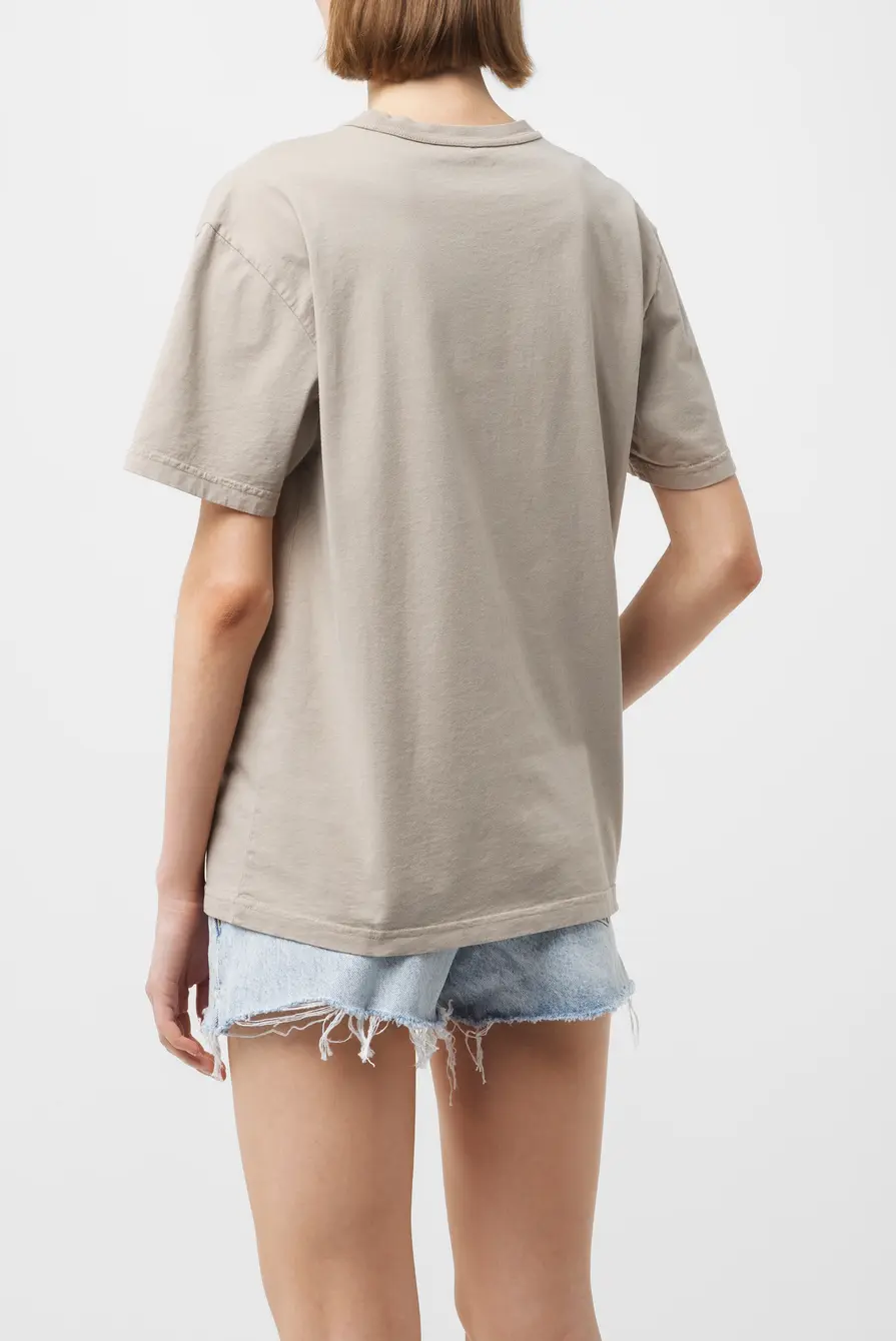 Футболка Alexander Wang