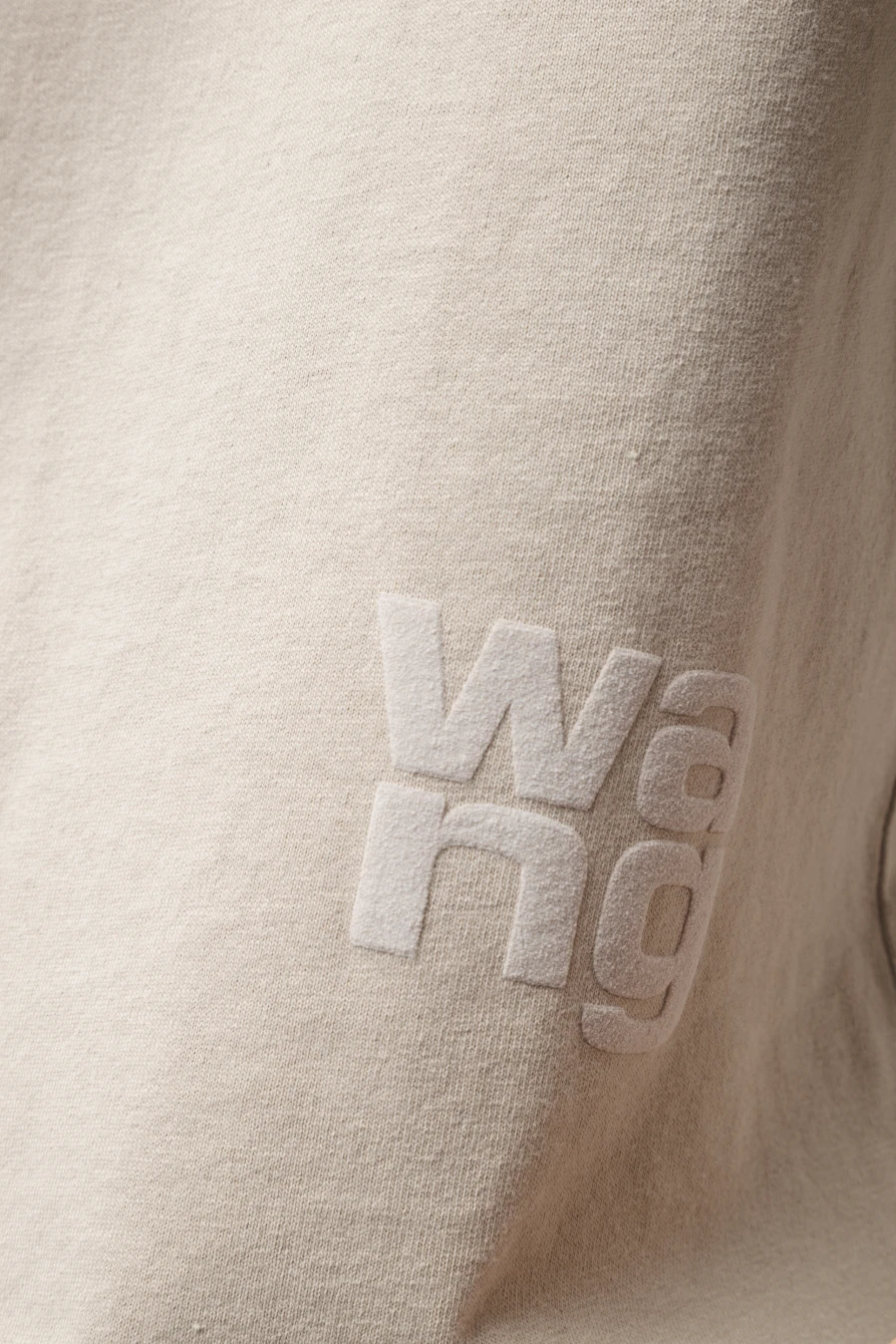 Футболка Alexander Wang