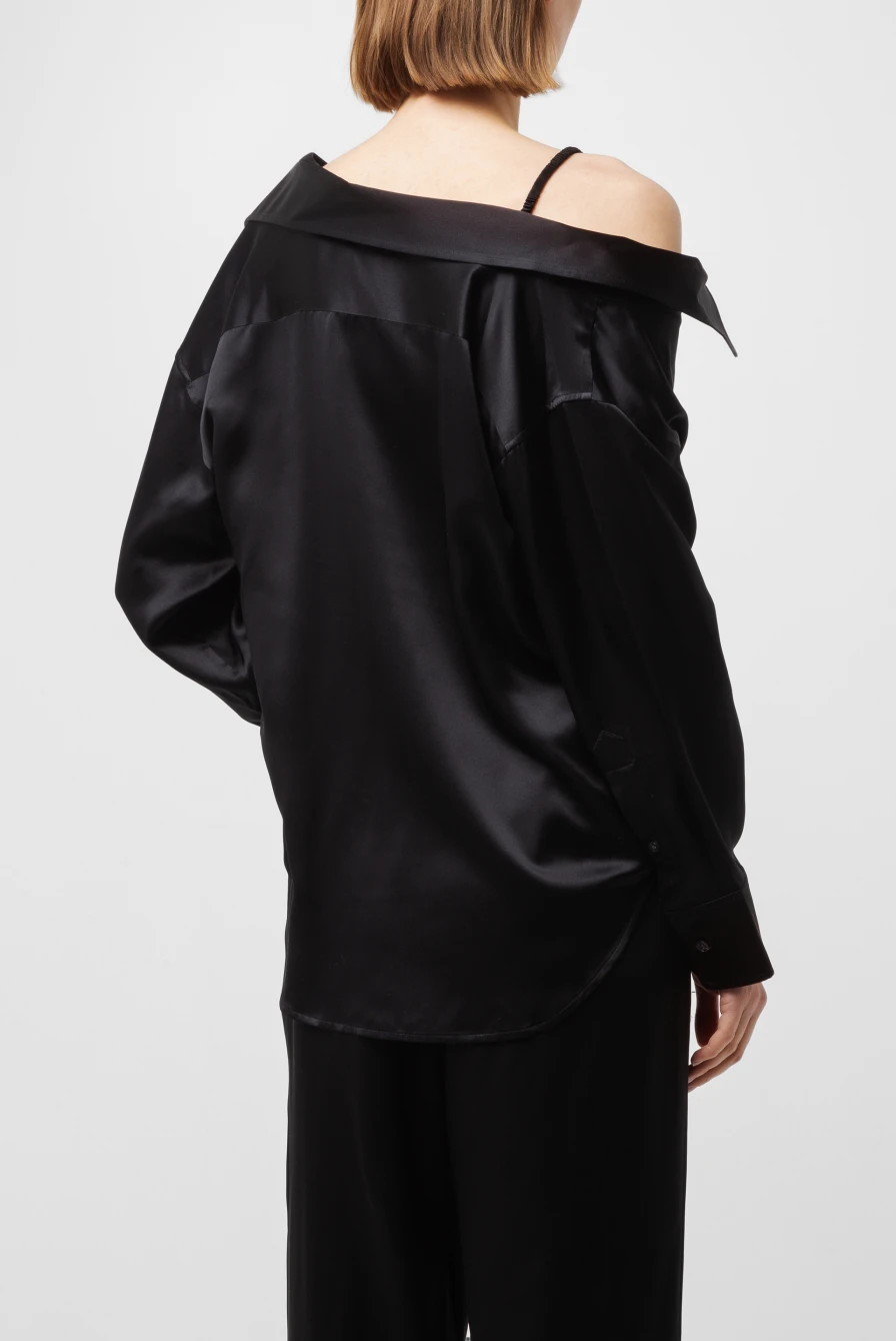 Рубашка Alexander Wang