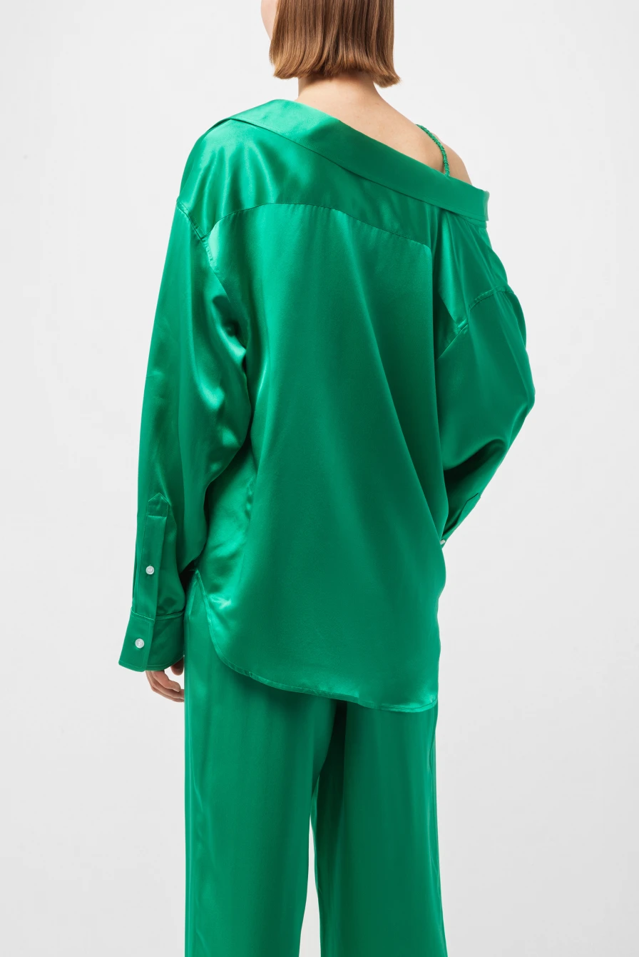 Рубашка Alexander Wang