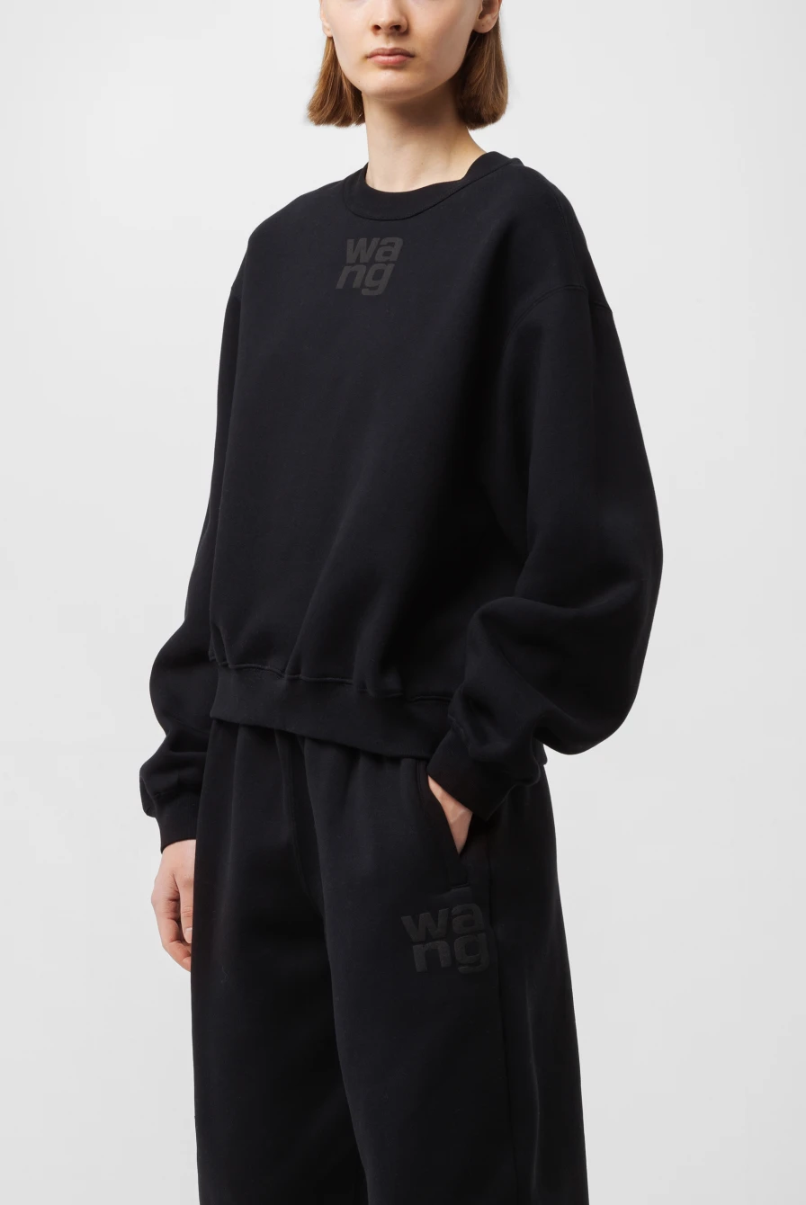 Толстовка Alexander Wang