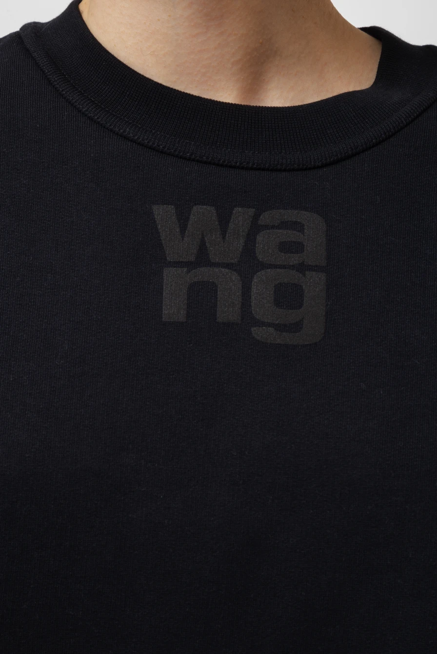 Толстовка Alexander Wang 9336221093 - купить в Москве за 10990 руб