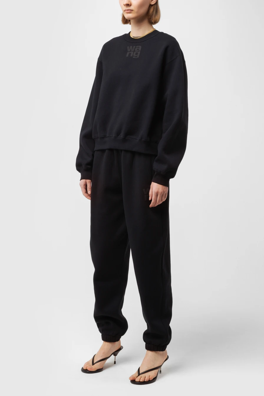 Толстовка Alexander Wang