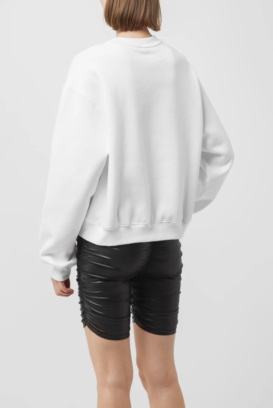 Толстовка Alexander Wang
