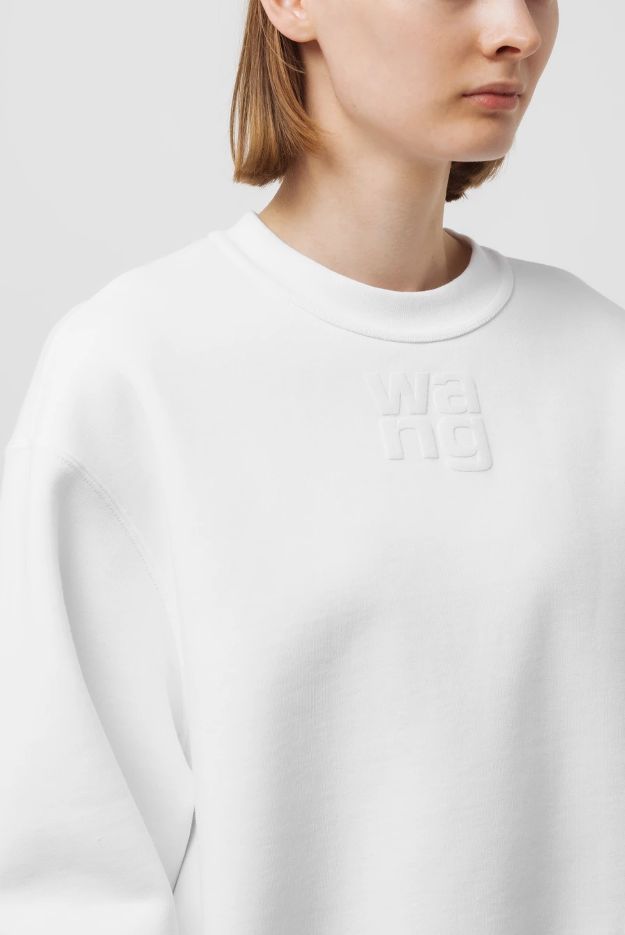 Толстовка Alexander Wang