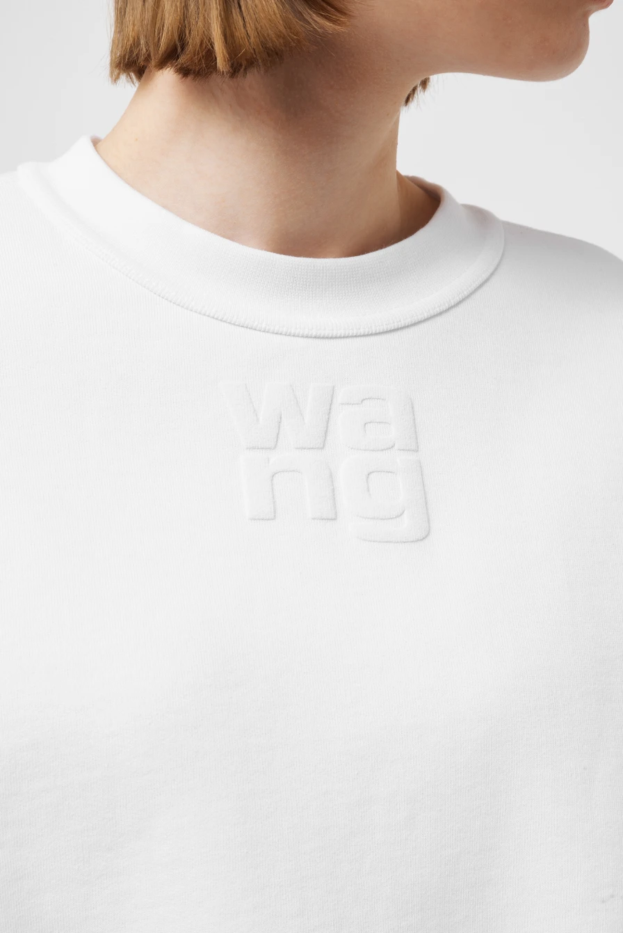 Толстовка Alexander Wang