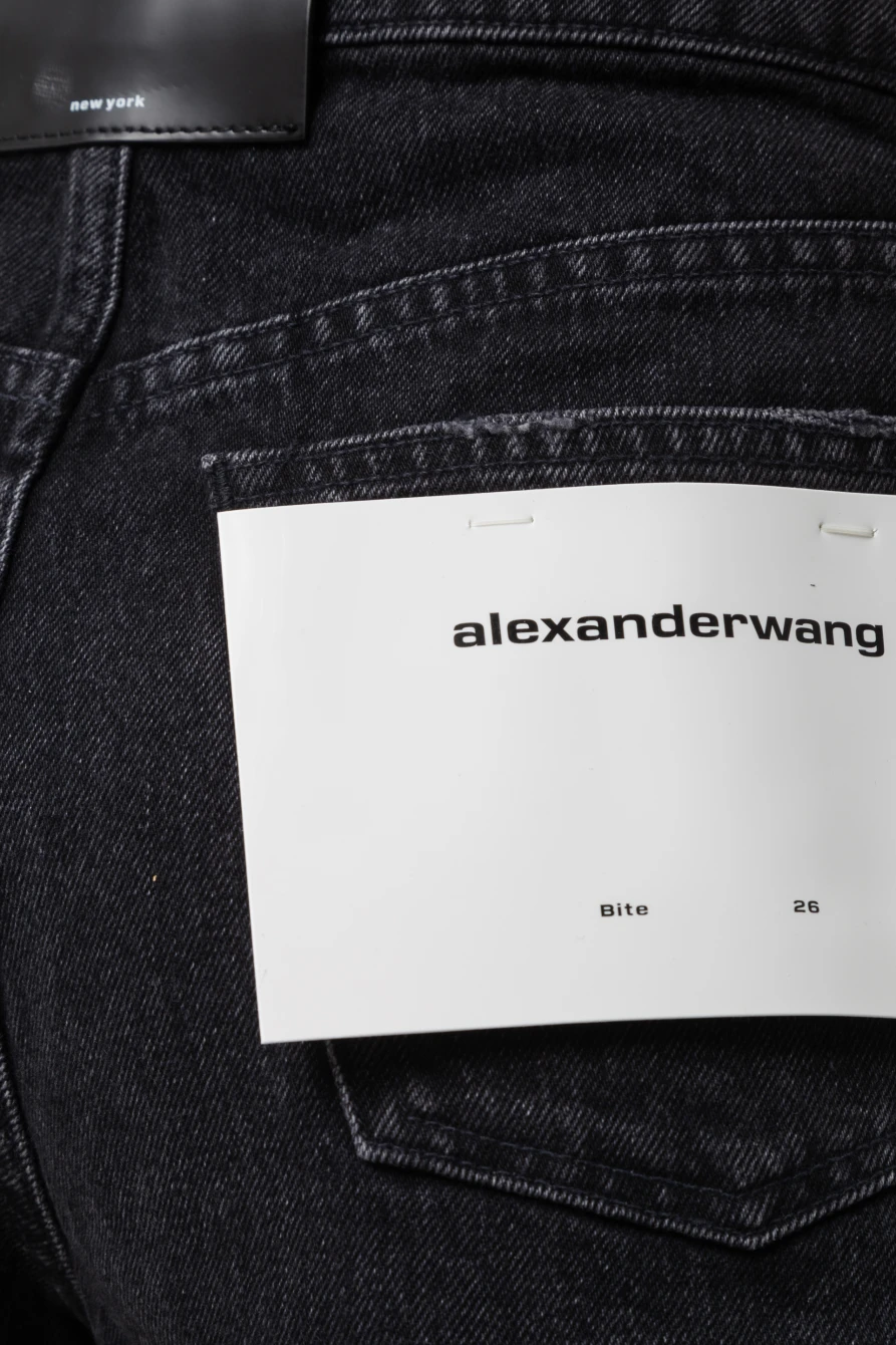 Шорты Alexander Wang