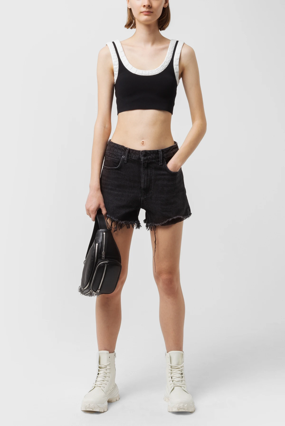 Шорты Alexander Wang