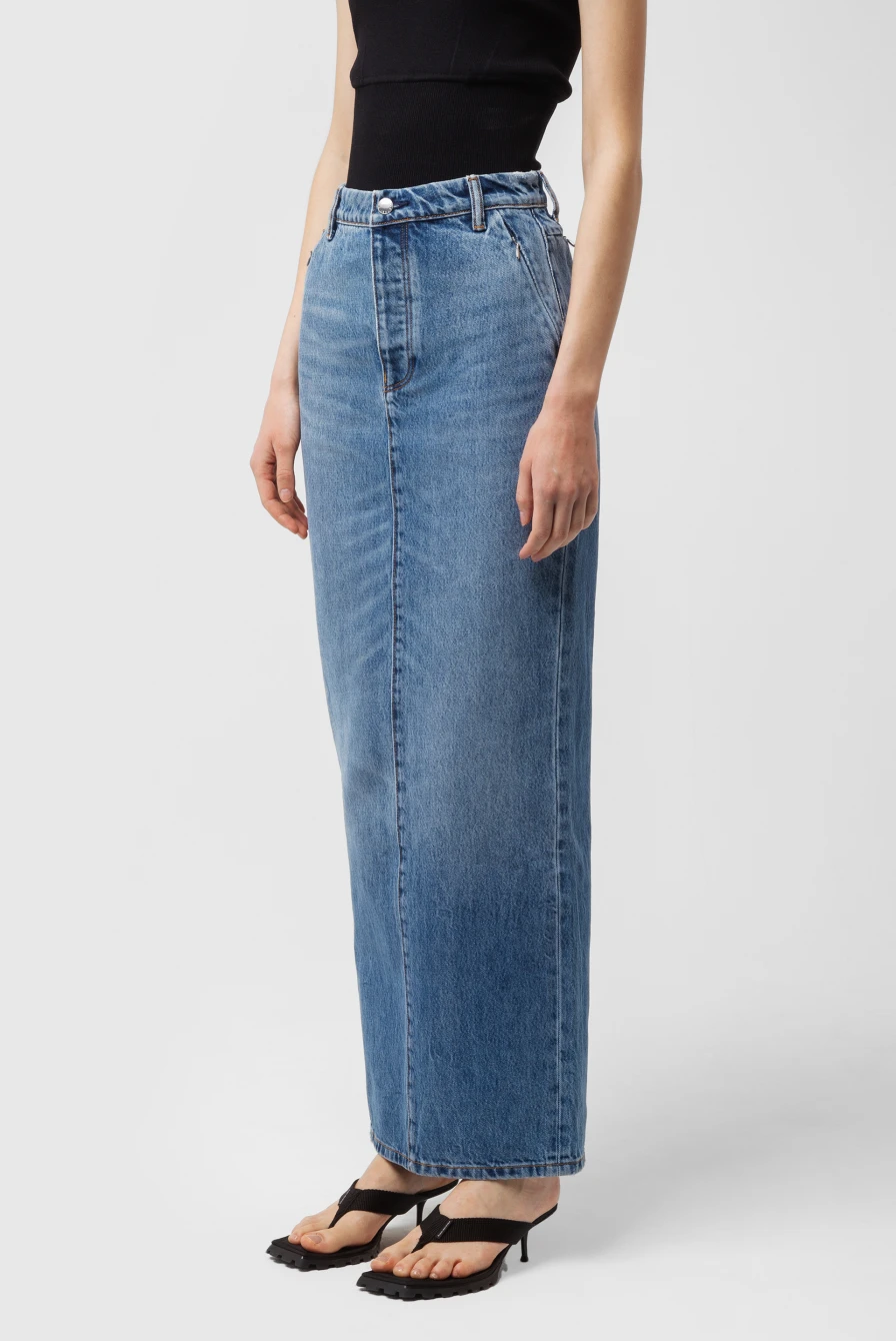 Юбка Alexander Wang