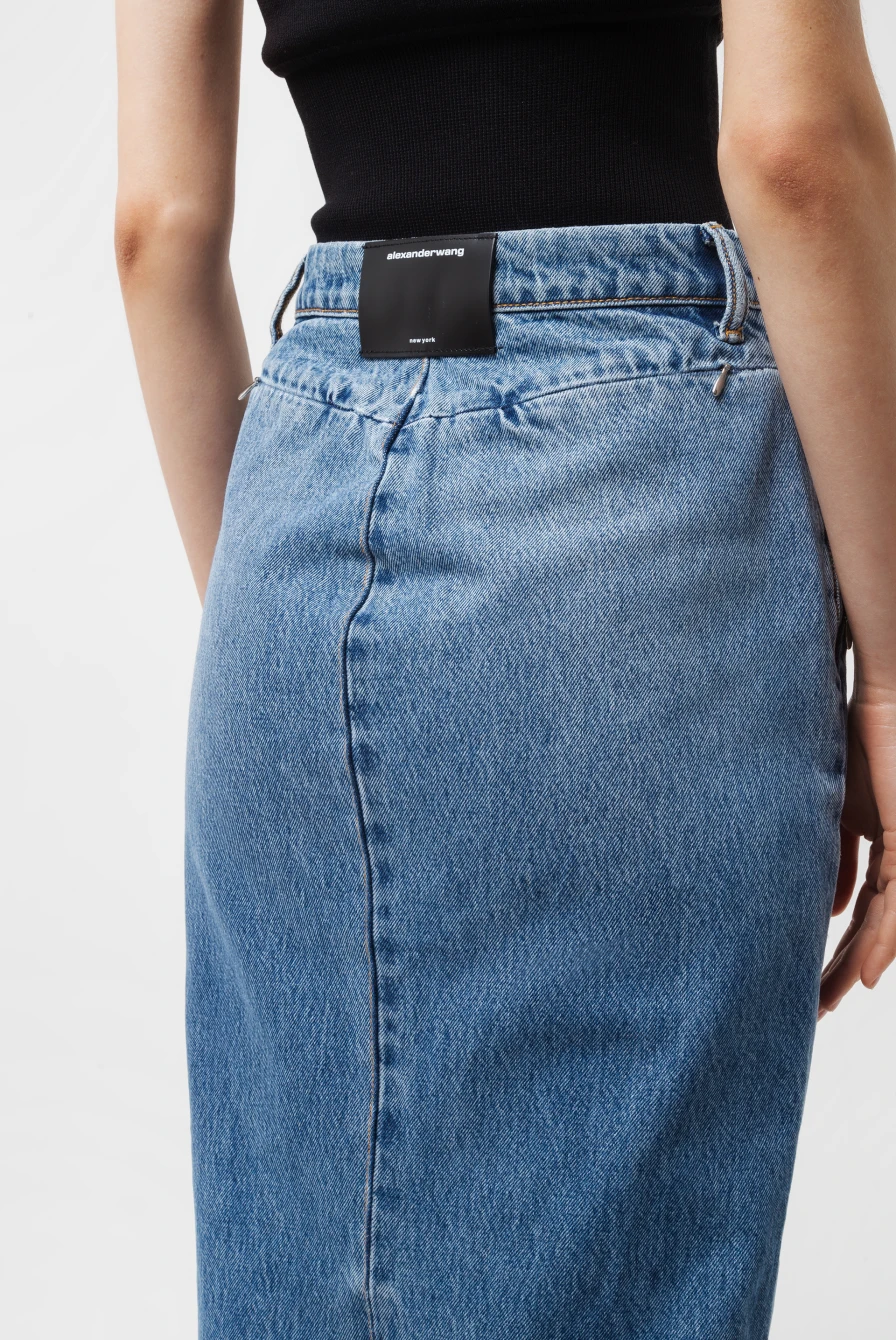 Юбка Alexander Wang