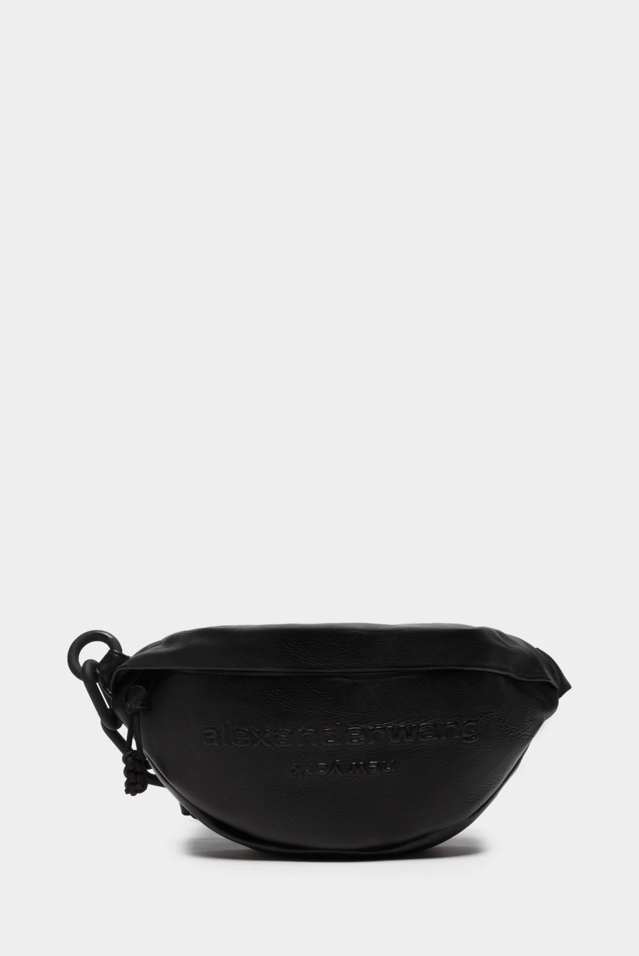 Alexander wang adidas fanny pack hotsell