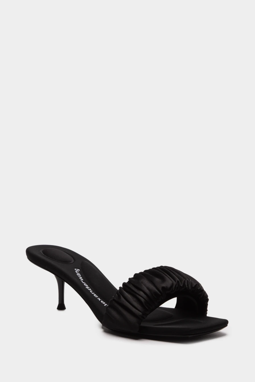 Мюли Alexander Wang