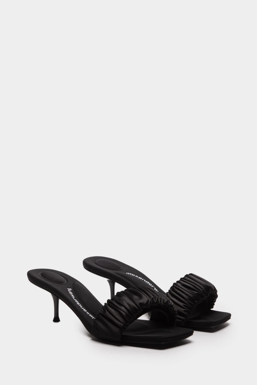 Мюли Alexander Wang