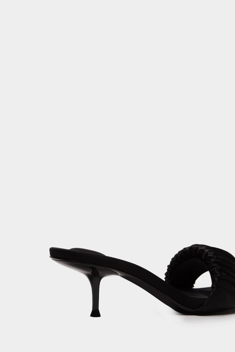 Мюли Alexander Wang