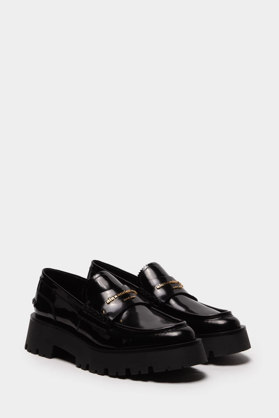 Лоферы Alexander Wang