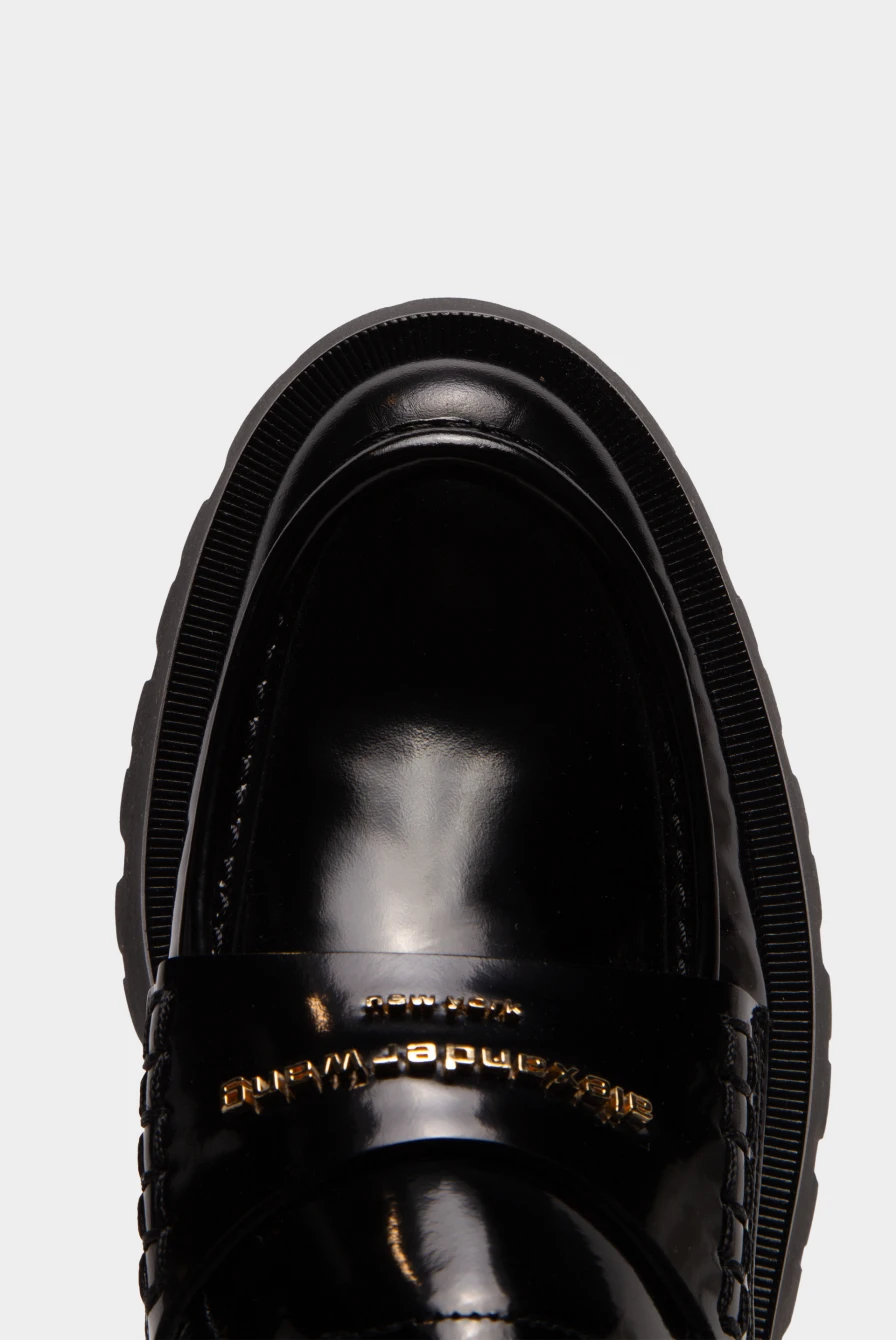 Лоферы Alexander Wang