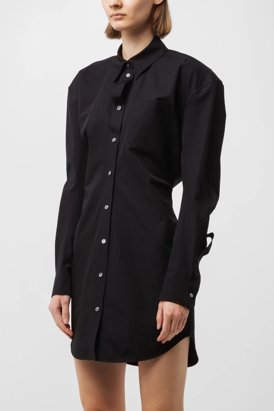 Платье Alexander Wang