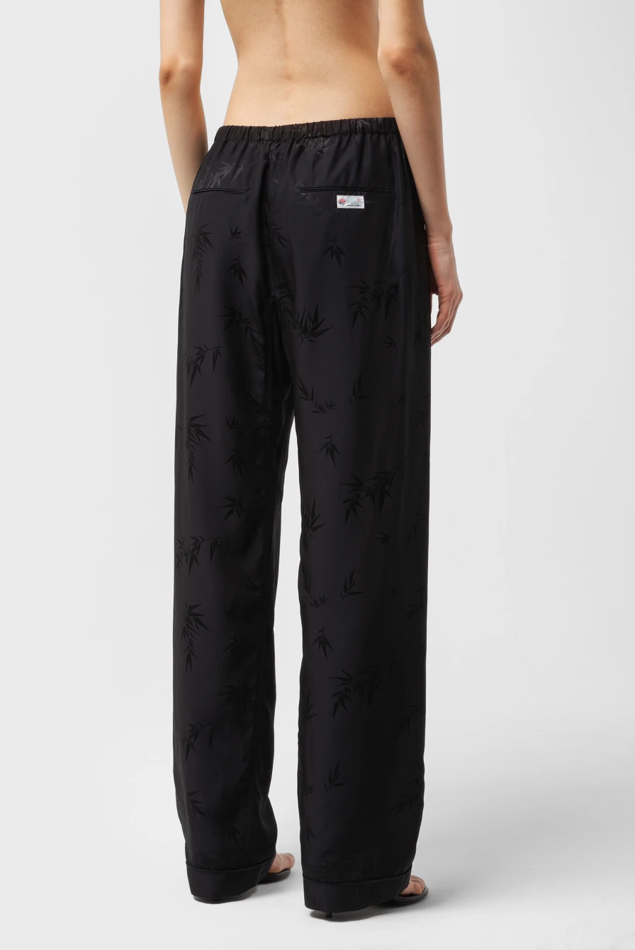 Брюки Alexander Wang