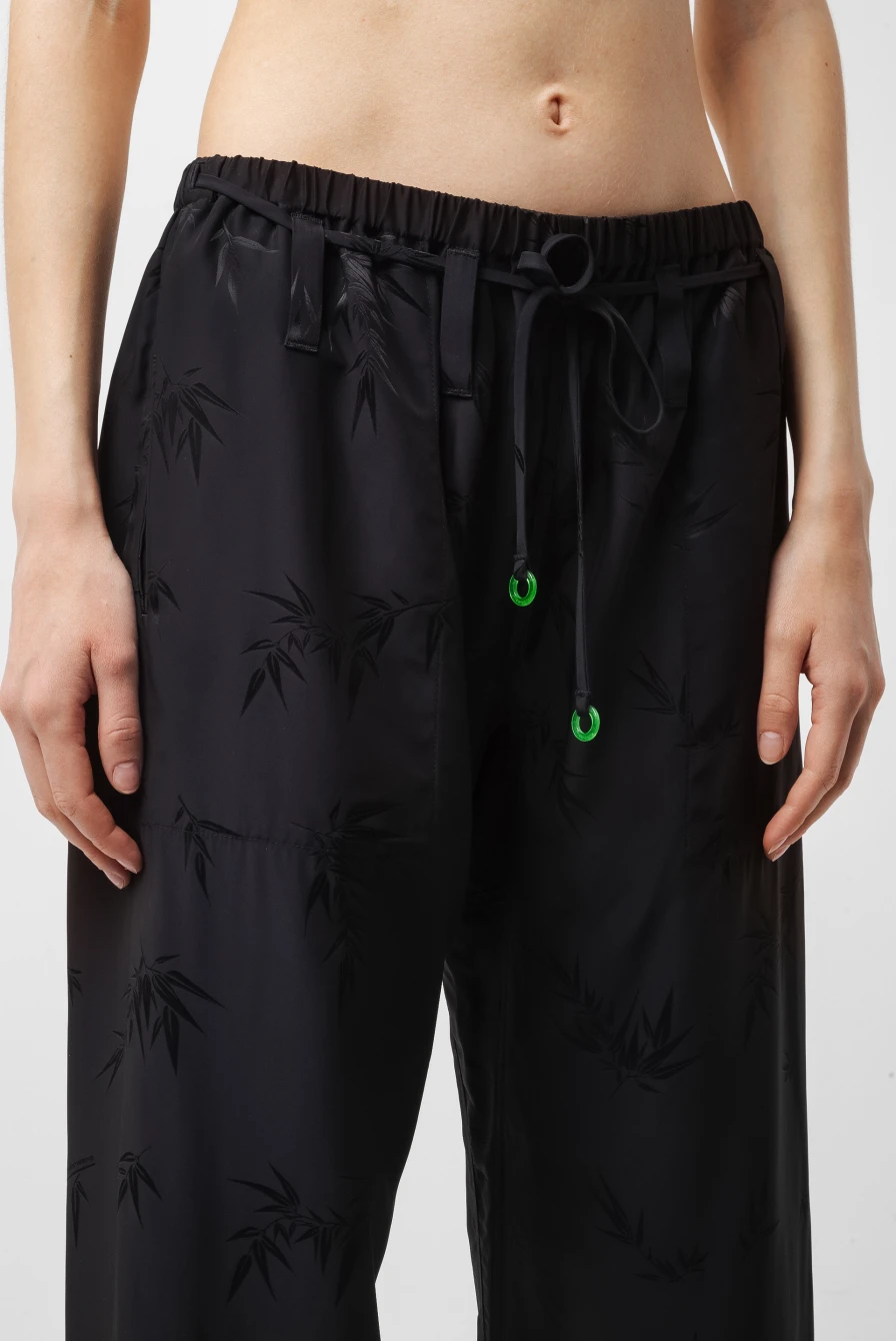 Брюки Alexander Wang