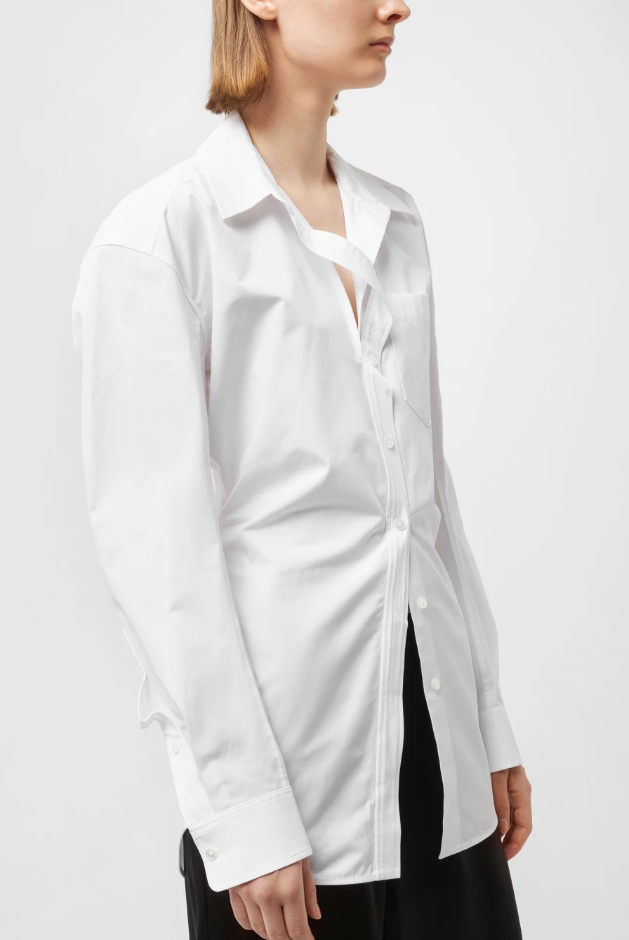 Рубашка Alexander Wang