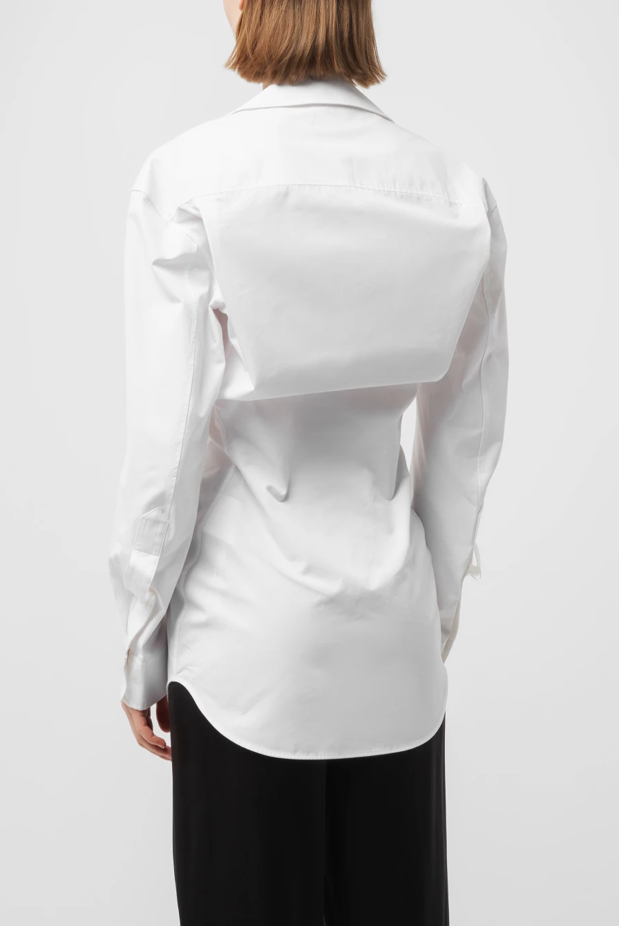 Рубашка Alexander Wang
