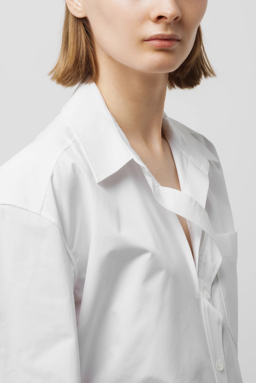 Рубашка Alexander Wang