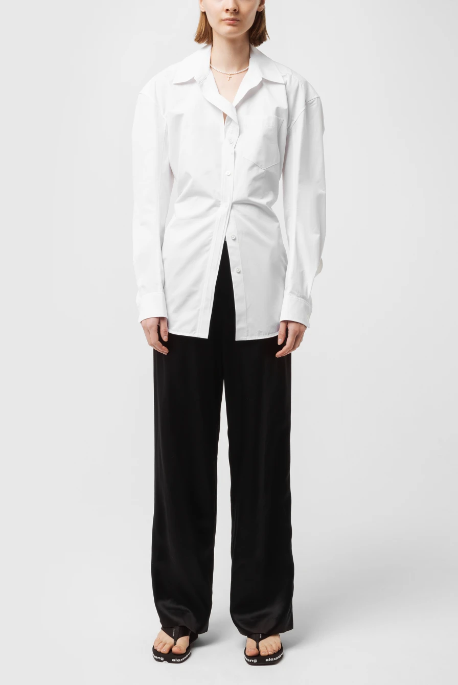 Рубашка Alexander Wang