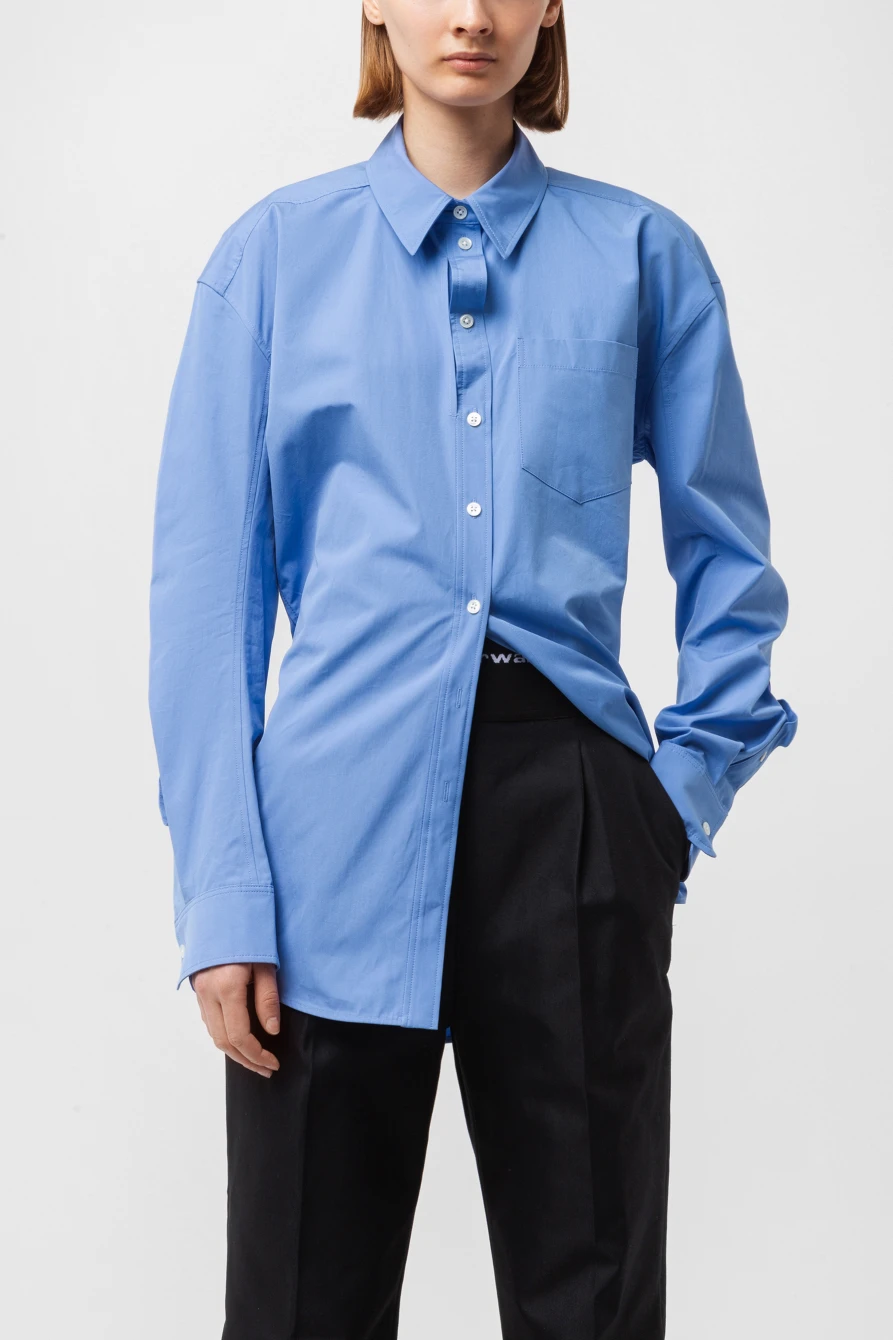Рубашка Alexander Wang