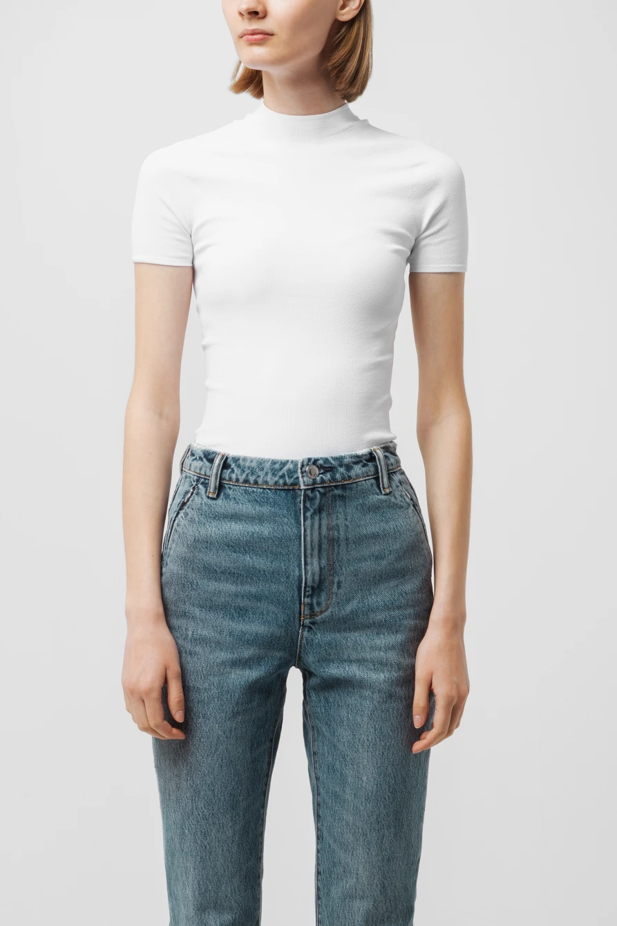 Топ Alexander Wang