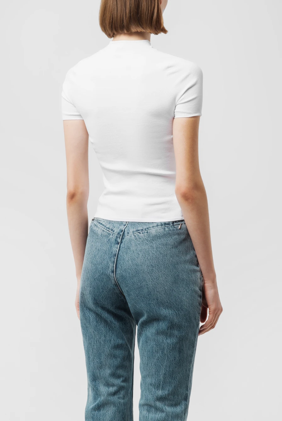 Топ Alexander Wang