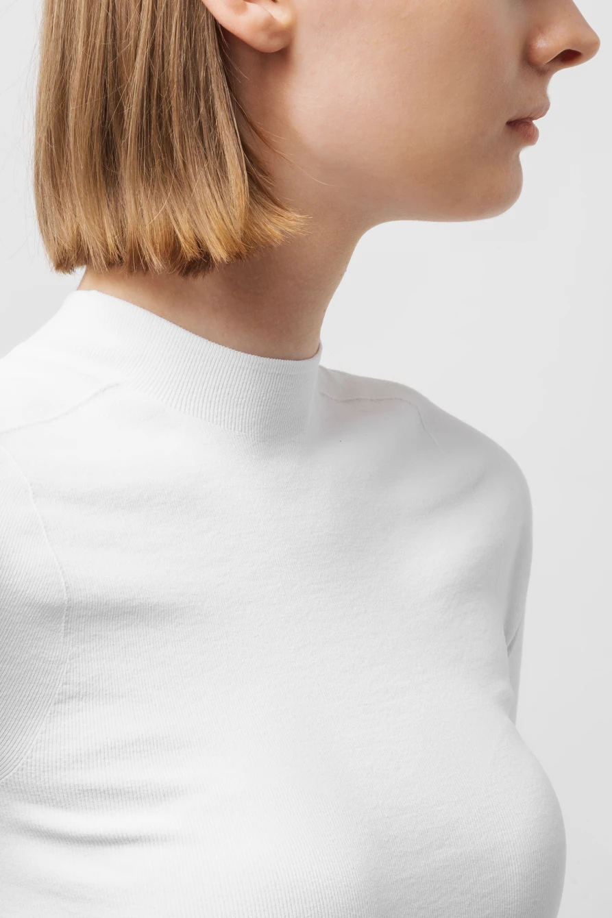 Топ Alexander Wang
