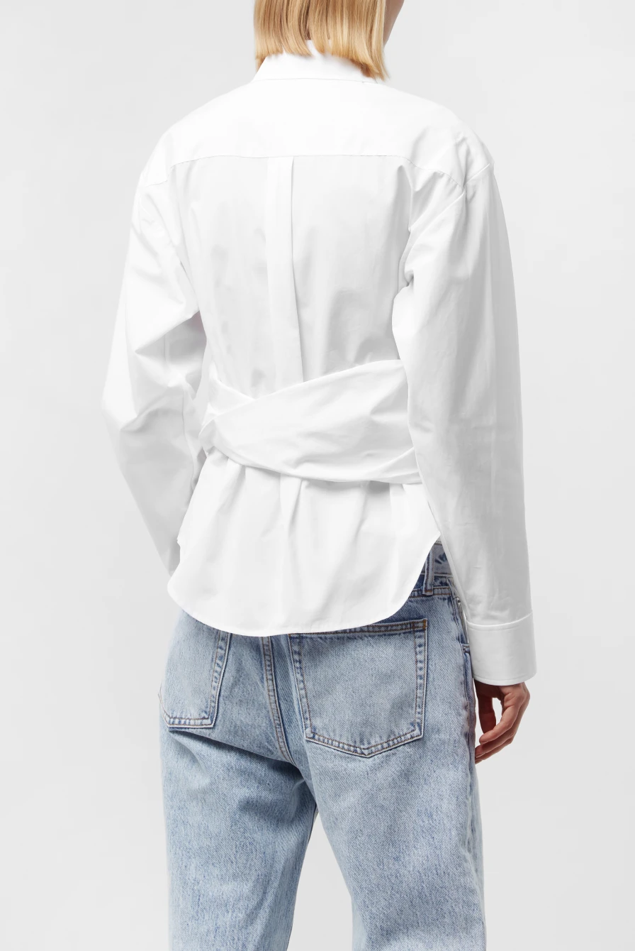 Рубашка Alexander Wang