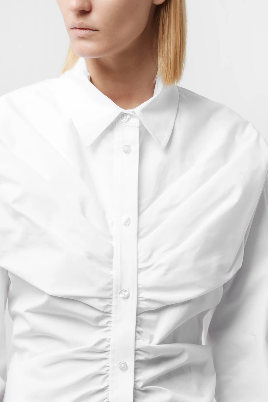 Рубашка Alexander Wang