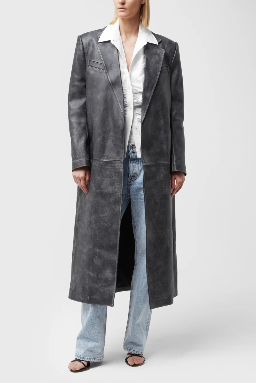 Рубашка Alexander Wang