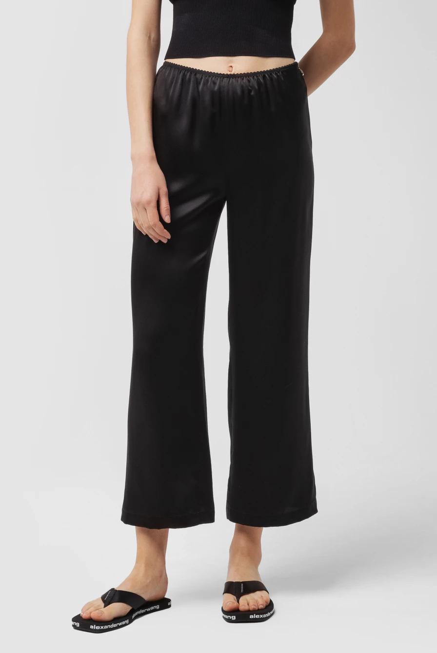 Брюки Alexander Wang