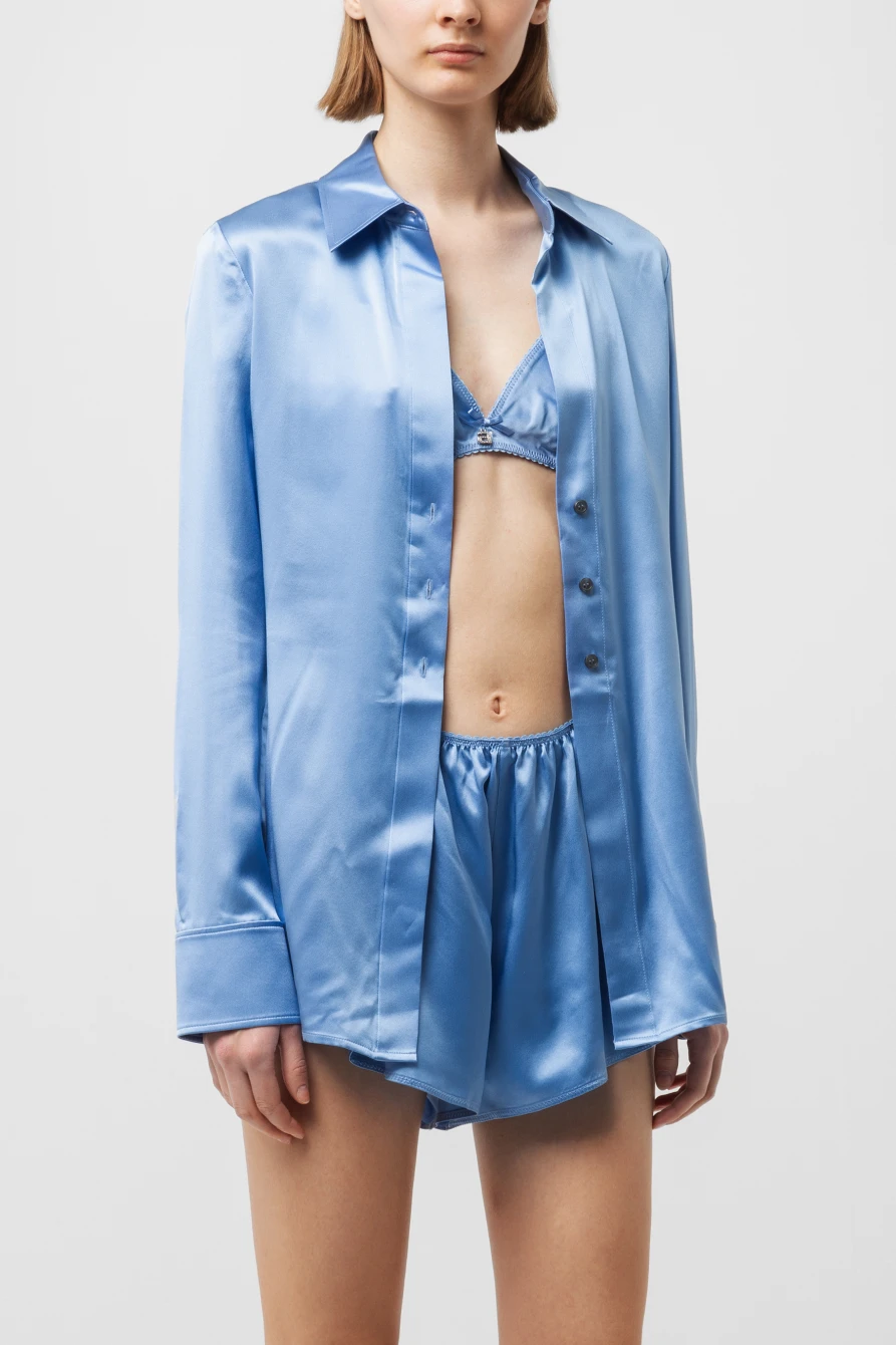 Рубашка Alexander Wang