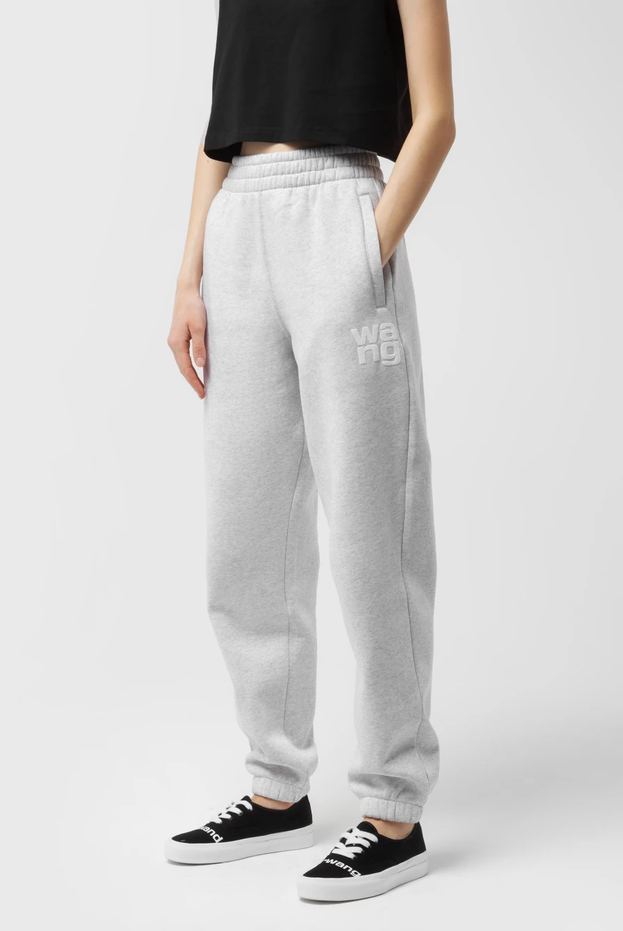 Брюки Alexander Wang