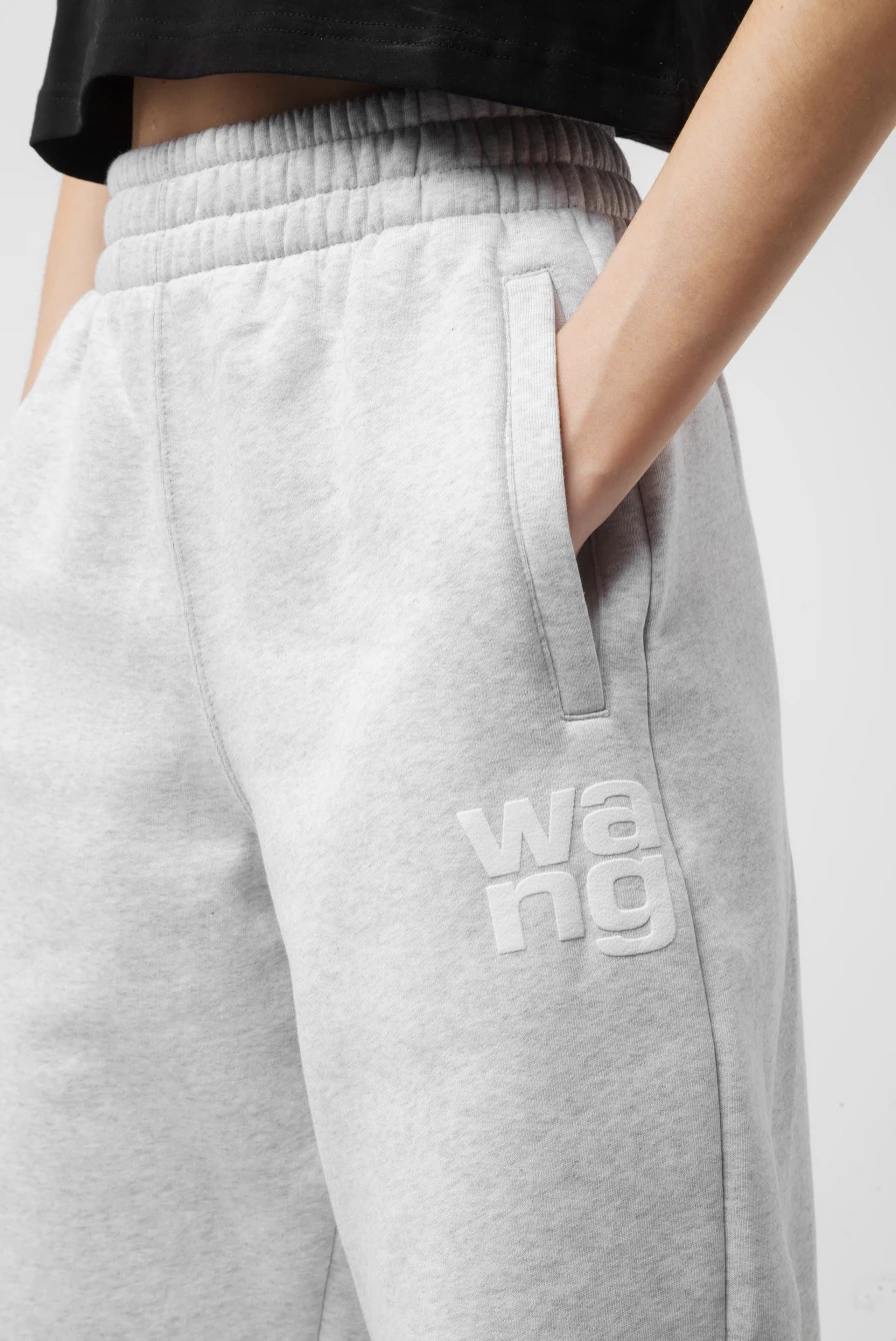 Брюки Alexander Wang