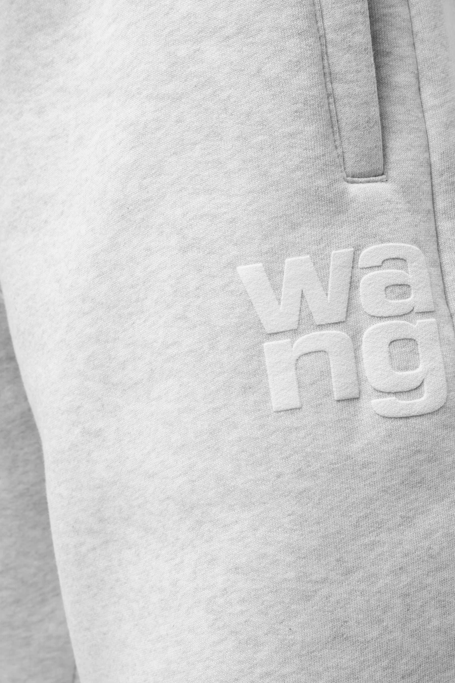 Брюки Alexander Wang