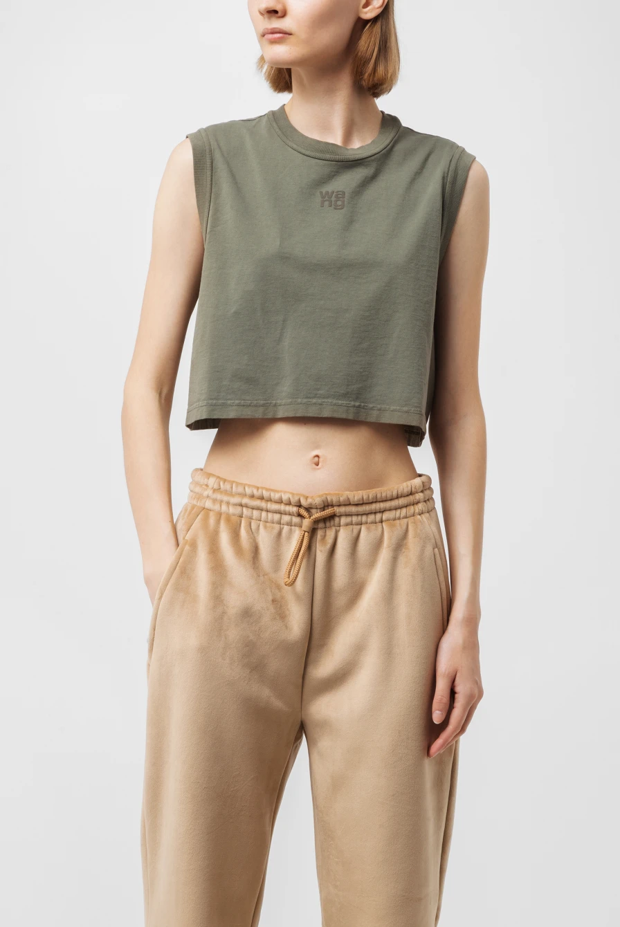 Топ Alexander Wang