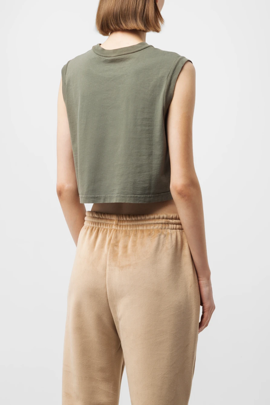 Топ Alexander Wang