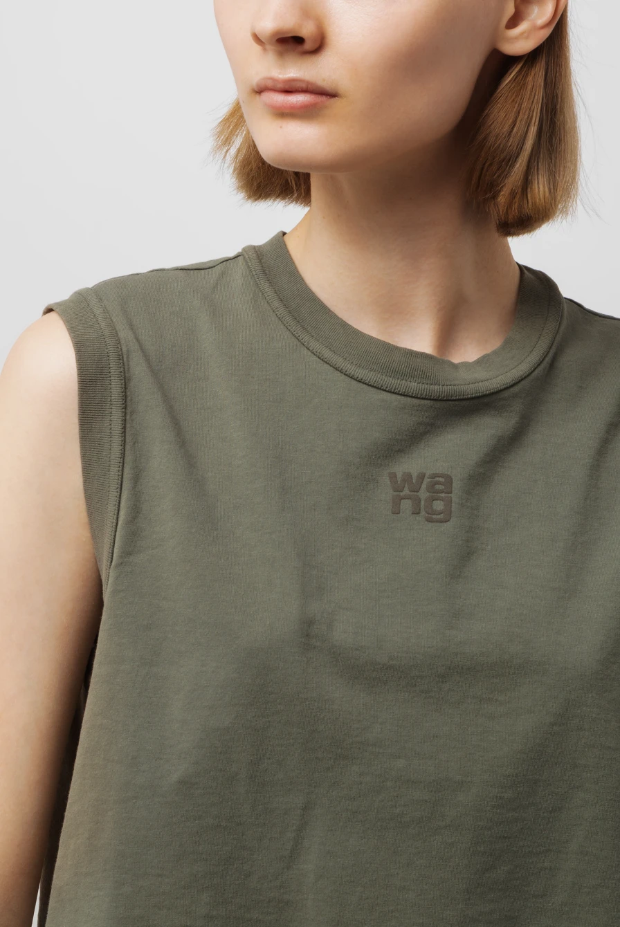 Топ Alexander Wang